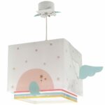 Little Unicorn κρεμαστό παιδικό φωτιστικό (64592) - Image 4