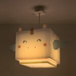 Little Unicorn κρεμαστό παιδικό φωτιστικό (64592) - Image 2