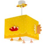 Little Chicken κρεμαστό παιδικό φωτιστικό (64642) - Image 4