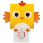 Little Chicken απλίκα τοίχου (64649) - Image 3