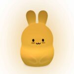 Rabbit mini light φορητό φωτιστικό νυκτός (ANG-211) - Image 16