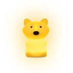 Fox mini light φορητό φωτιστικό νυκτός (ANG-218) - Image 18