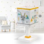 Hello Little κομοδίνου παιδικό φωτιστικό (73241) - Image 2