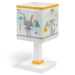 Hello Little κομοδίνου παιδικό φωτιστικό (73241) - Image 4