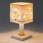 Hello Little κομοδίνου παιδικό φωτιστικό (73241) - Image 3