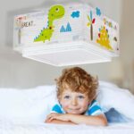 Dinos πλαφονιέρα οροφής (73456) - Image 2