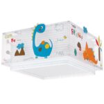 Dinos πλαφονιέρα οροφής (73456) - Image 3