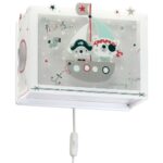 The Pirates απλίκα τοίχου διπλού τοιχώματος (74558) - Image 2