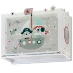 The Pirates απλίκα τοίχου διπλού τοιχώματος (74558) - Image 3