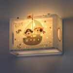 The Pirates απλίκα τοίχου διπλού τοιχώματος (74558) - Image 6