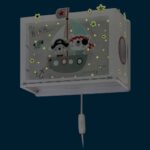 The Pirates απλίκα τοίχου διπλού τοιχώματος (74558) - Image 7