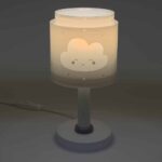 Baby Dreams Gray επιτραπέζιο φωτιστικό (76011E) - Image 2