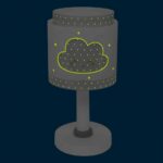 Baby Dreams Gray επιτραπέζιο φωτιστικό (76011E) - Image 4