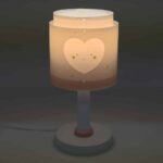 Baby Dreams Pink επιτραπέζιο φωτιστικό (76011S) - Image 2