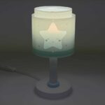 Baby Dreams Blue επιτραπέζιο φωτιστικό (76011T) - Image 2