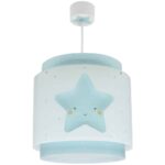 Baby Dreams Blue παιδικό φωτιστικό οροφής (76012T) - Image 3
