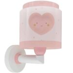 Baby Dreams Pink απλίκα τοίχου (76019S) - Image 3