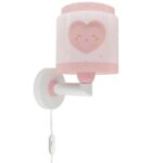 Baby Dreams Pink απλίκα τοίχου (76019S) - Image 4