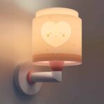 Baby Dreams Pink απλίκα τοίχου (76019S) - Image 2