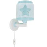 Baby Dreams Blue απλίκα τοίχου (76019T) - Image 4