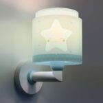 Baby Dreams Blue απλίκα τοίχου (76019T) - Image 2