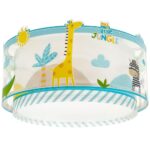 My Little Jungle πλαφονιέρα οροφής (76116) - Image 2