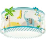 My Little Jungle πλαφονιέρα οροφής (76116) - Image 3