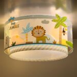 My Little Jungle πλαφονιέρα οροφής (76116) - Image 4