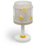 Baby Chick επιτραπέζιο παιδικό φωτιστικό (76871) - Image 3