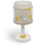 Baby Chick επιτραπέζιο παιδικό φωτιστικό (76871) - Image 4