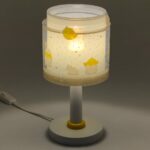 Baby Chick επιτραπέζιο παιδικό φωτιστικό (76871) - Image 2