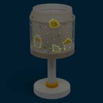 Baby Chick επιτραπέζιο παιδικό φωτιστικό (76871) - Image 5