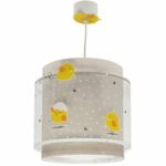 Baby Chick παιδικό φωτιστικό οροφής (76872) - Image 3