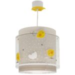 Baby Chick παιδικό φωτιστικό οροφής (76872) - Image 4