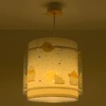 Baby Chick παιδικό φωτιστικό οροφής (76872) - Image 2