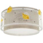 Baby Chick πλαφονιέρα (76876) - Image 3