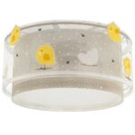 Baby Chick πλαφονιέρα (76876) - Image 4