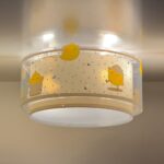 Baby Chick πλαφονιέρα (76876) - Image 2