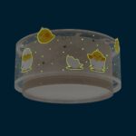 Baby Chick πλαφονιέρα (76876) - Image 5