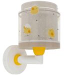 Baby Chick απλίκα τοίχου (76879) - Image 3