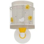 Baby Chick απλίκα τοίχου (76879) - Image 4