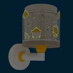 Baby Chick απλίκα τοίχου (76879) - Image 6