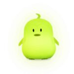 Penguin mini light φορητό φωτιστικό νυκτός (ANG-212) - Image 13