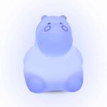 Hippo mini light φορητό φωτιστικό νυκτός (ANG-215) - Image 18