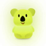 Koala mini light φορητό φωτιστικό νυκτός (ANG-226) - Image 20