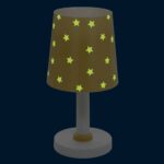 Starlight Yellow κομοδίνου φωτιστικό (82211A) - Image 3