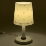 Starlight White κομοδίνου φωτιστικό (82211B) - Image 2