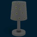 Starlight White κομοδίνου φωτιστικό (82211B) - Image 3