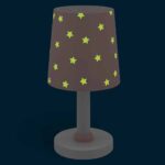 Starlight Pink κομοδίνου φωτιστικό (82211S) - Image 3