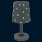 Starlight Blue κομοδίνου φωτιστικό (82211T) - Image 3